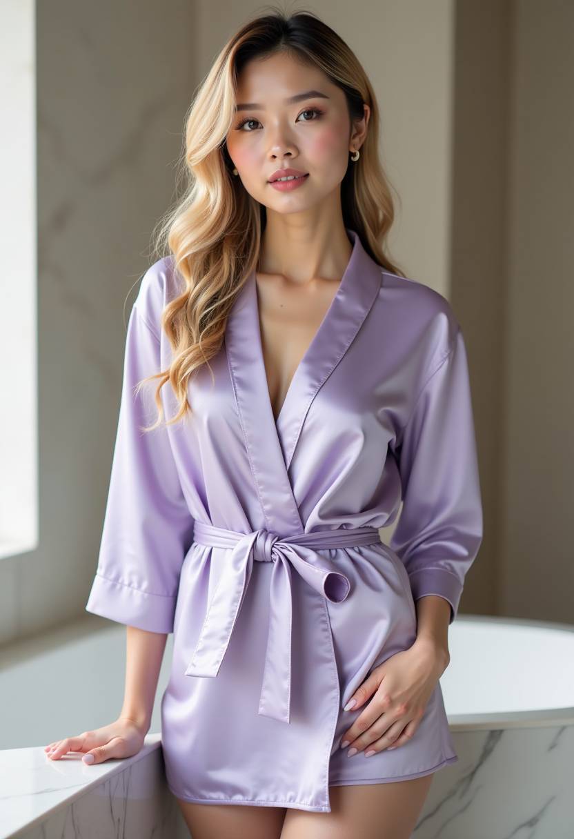 四姐妹服装分析