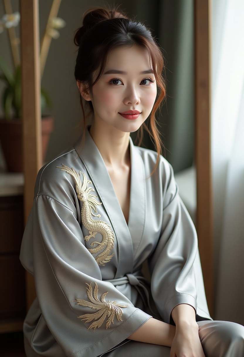 直播间封面