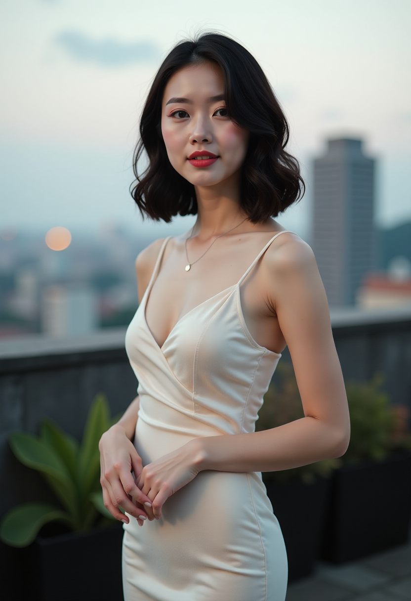 四姐妹经典台词混剪