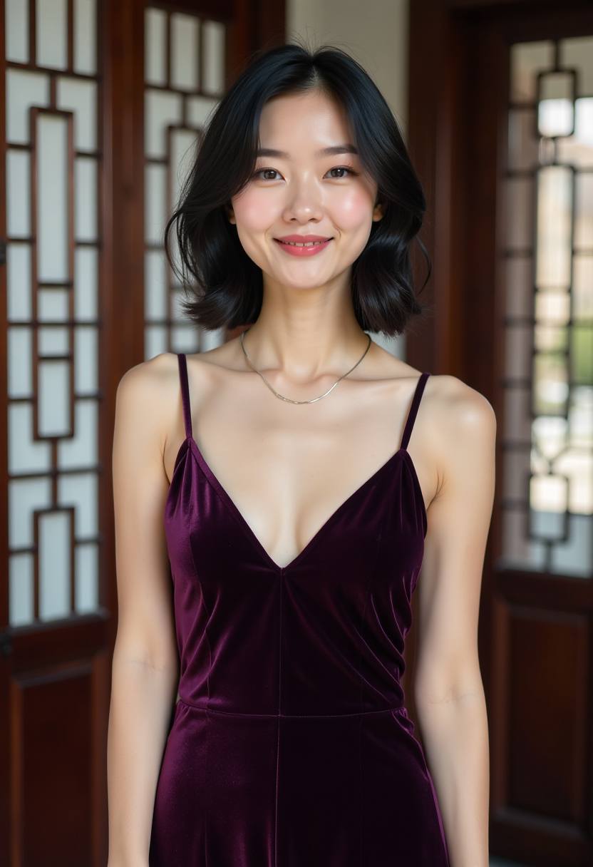 四姐妹花絮幕后拍摄