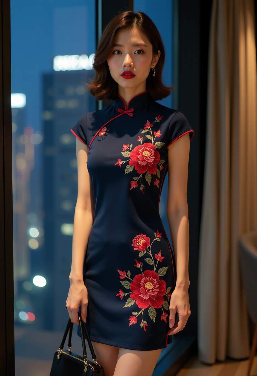 直播间封面